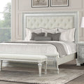 Stella Mia 4 Pc Queen Bedroom Set
