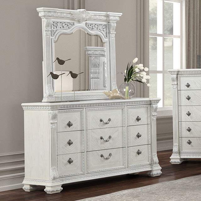 Promenade Dresser