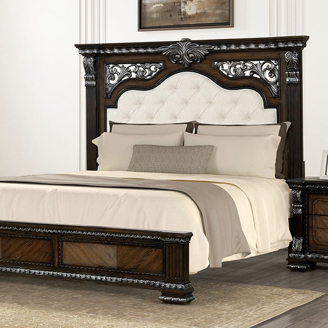 Promenade 5 Pc Queen Bedroom Set