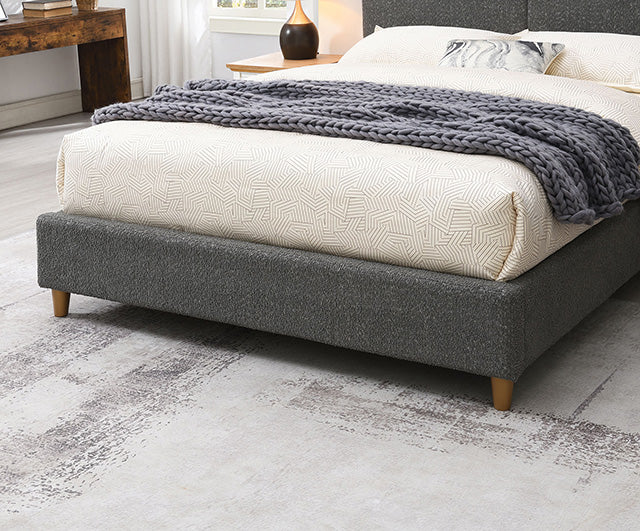 Stavern Bed