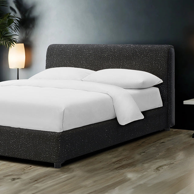Vertham Bed