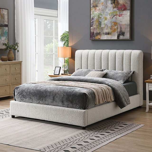 Pacifico Bed
