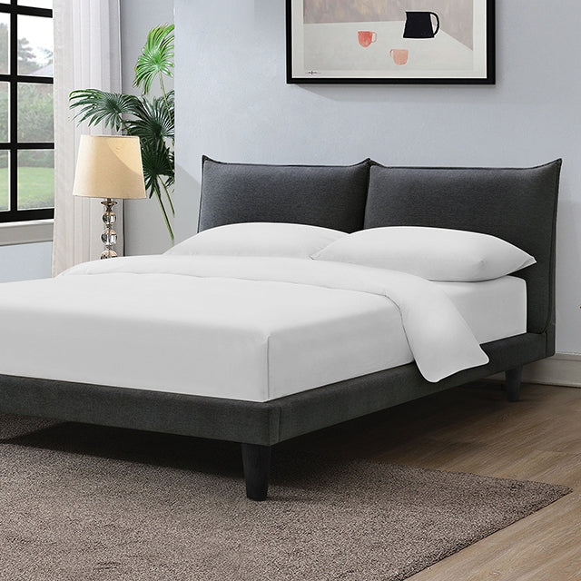 Pacifico Bed