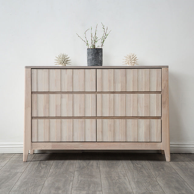 Gervais Dresser