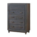 Griffin Chest