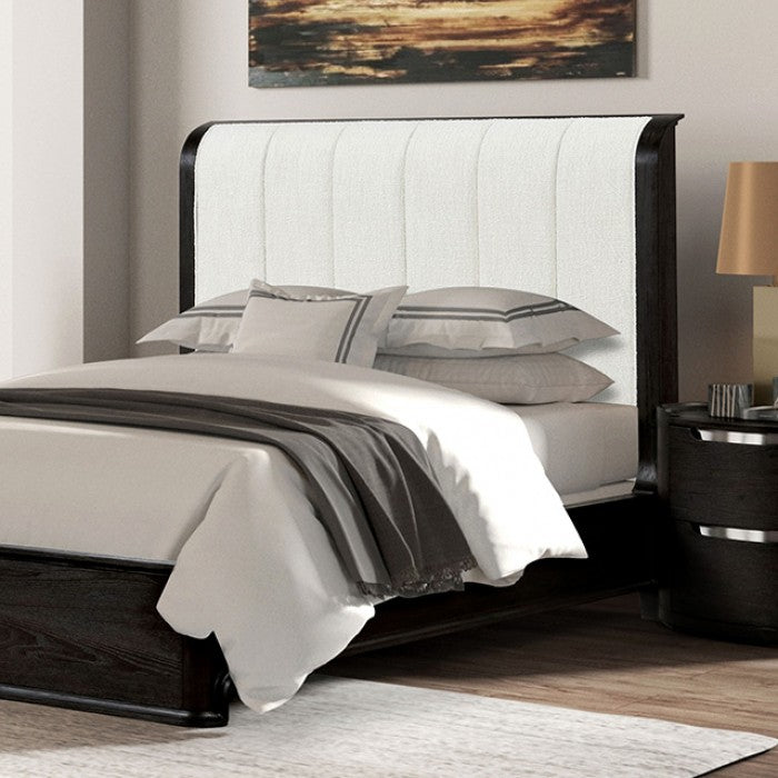 Osterley 4 Pc Queen Bedroom Set