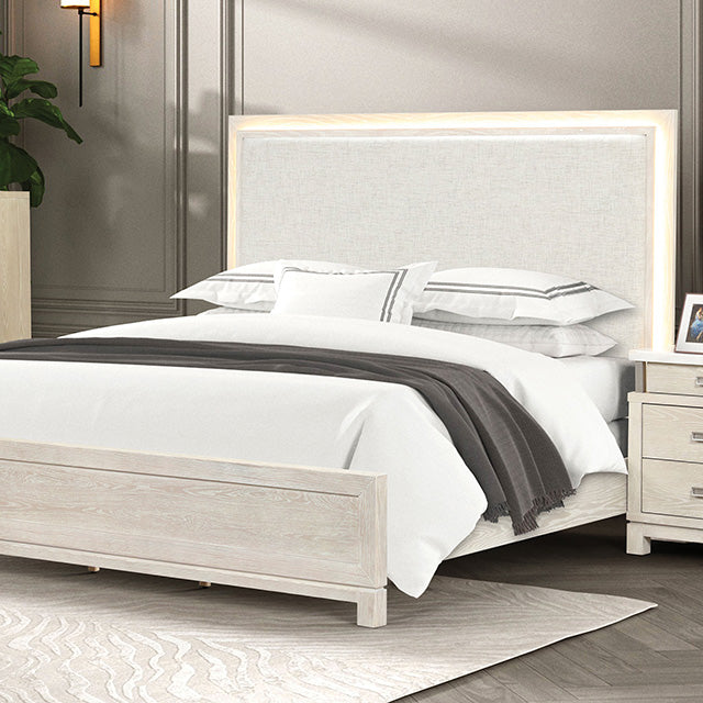 Lafayette 5 Pc Queen Bedroom Set
