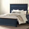 Pinetop 5 Pc Twin Bedroom Set
