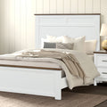 Pinetop 5 Pc Twin Bedroom Set