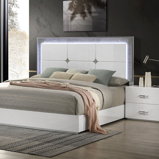 Stoholm 5 Pc Queen Bedroom Set