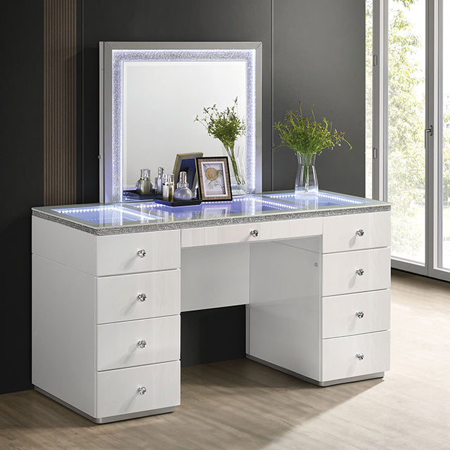 Stoholm Vanity [No Stool]