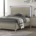 Rainier 4 Pc Queen Bedroom Set