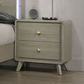 Rainier Nightstand