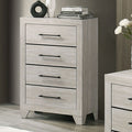 Dubuque Chest