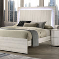 Horten 5 Pc Queen Bedroom Set