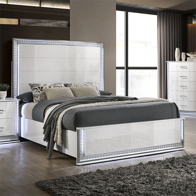 Hazeline Dresser