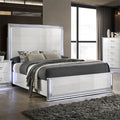 Hazeline 4 Pc Queen Bedroom Set