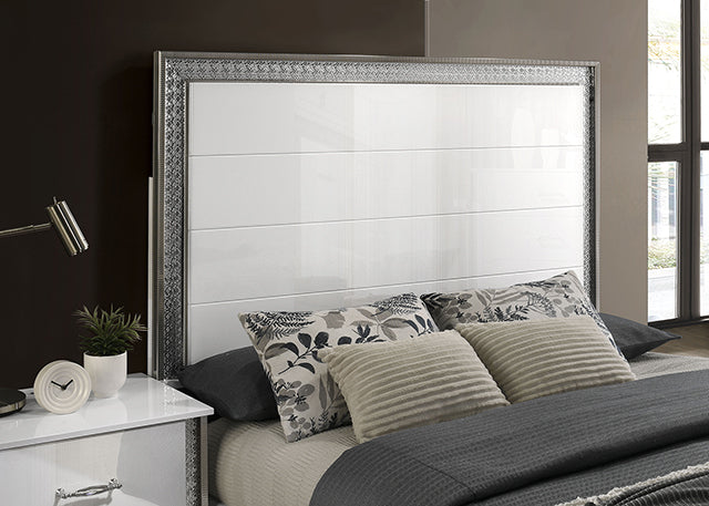Hazeline Bed