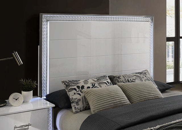 Hazeline Bed