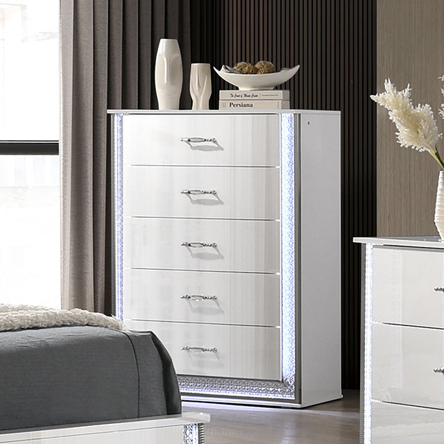 Hazeline Chest