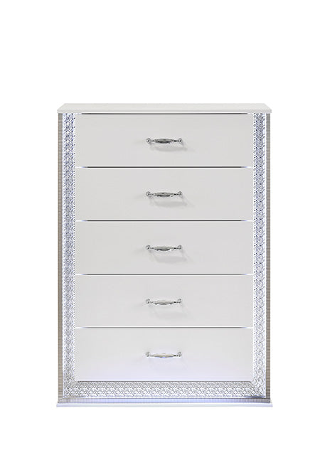 Hazeline Chest