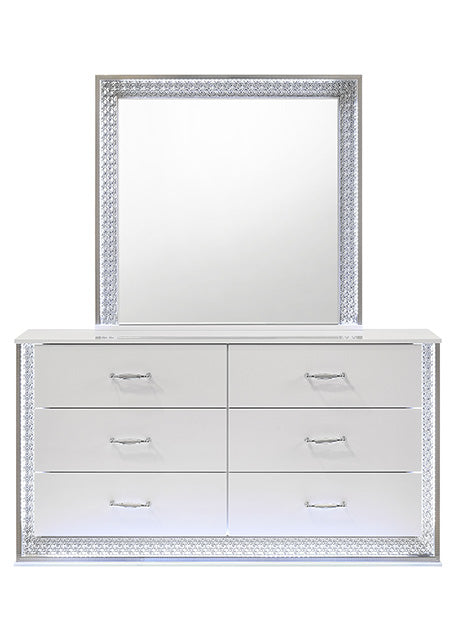 Hazeline Dresser