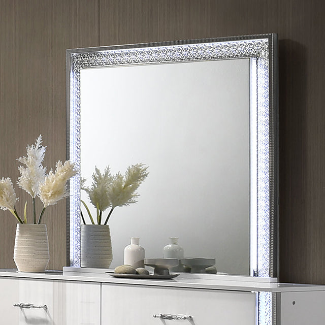 Hazeline Nightstand