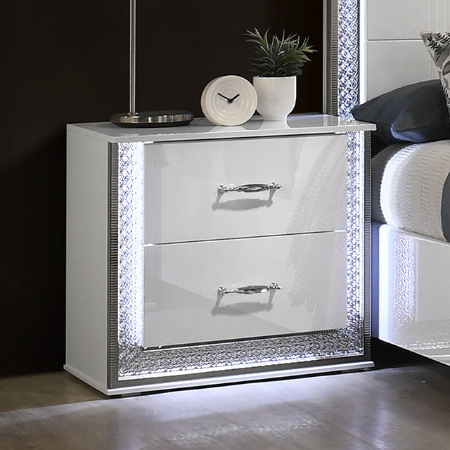 Hazeline Chest