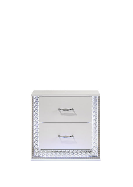 Hazeline Nightstand