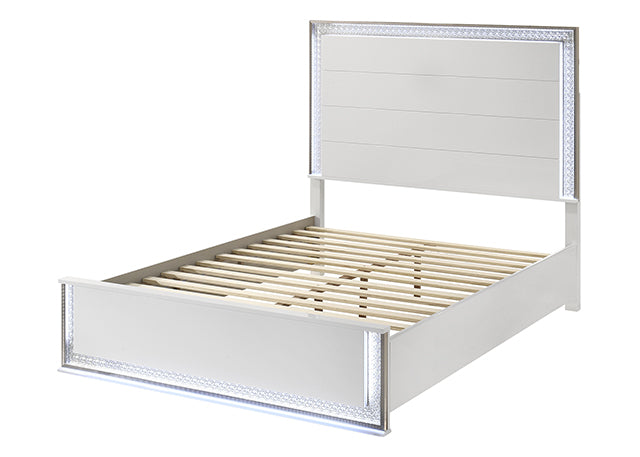 Hazeline Bed