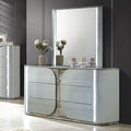 Cleburne Dresser