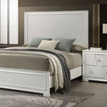 Holsted 4 Pc Queen Bedroom Set