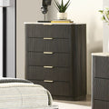 Lantrisant Chest