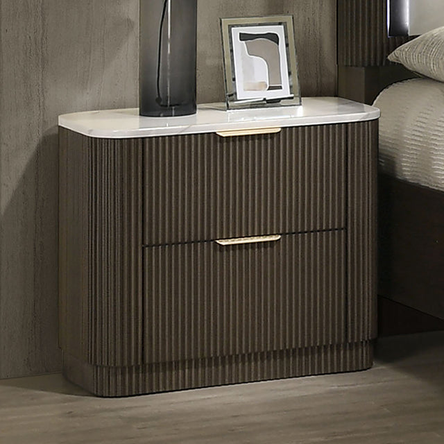 Lantrisant Nightstand