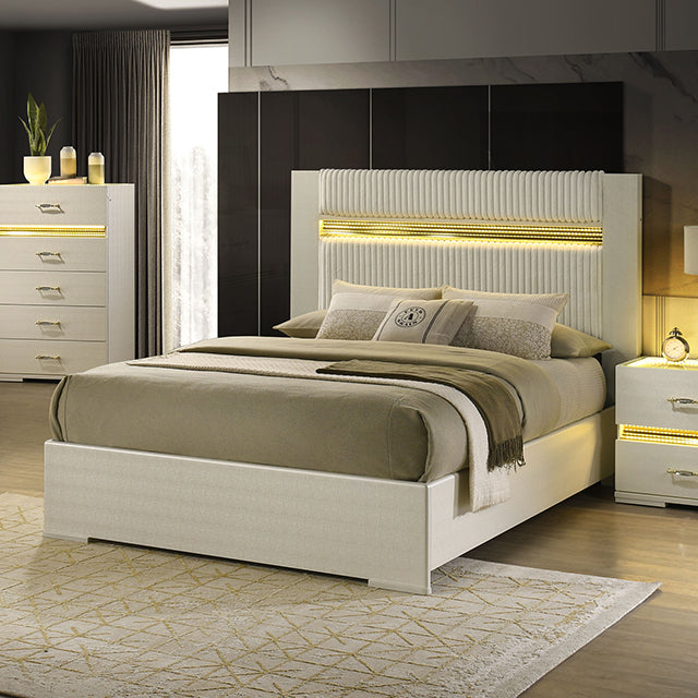 Heswall Bed