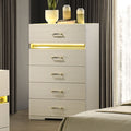 Lucida Chest
