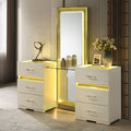 Lucida Vanity