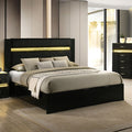 Lucida Bed