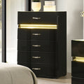 Lucida Chest w/ LED