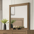 Panelli Mirror