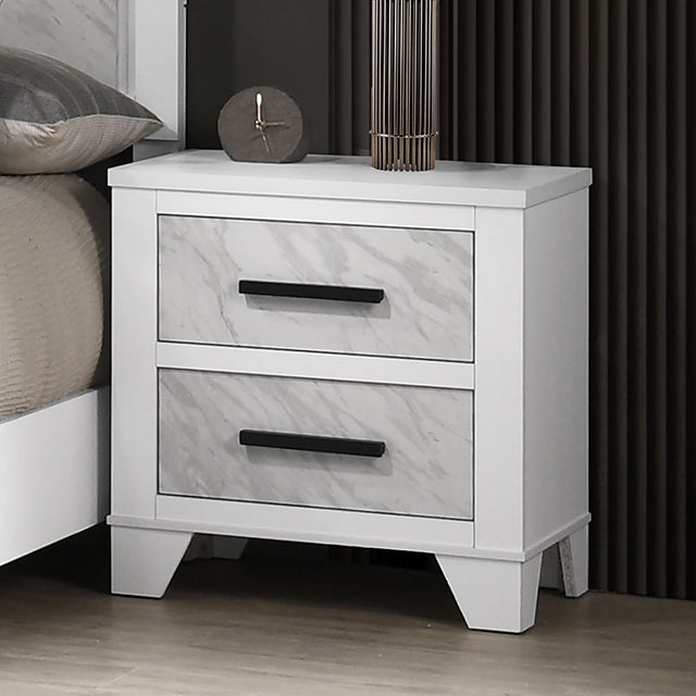 Cleburne Nightstand