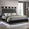 Noire Bed