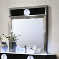 Noire Mirror w/ LED