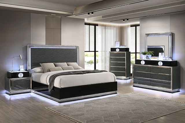 Morah Bed