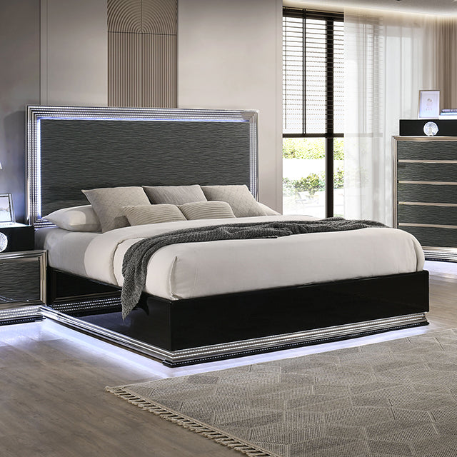 Morah Mirror w/ LED
