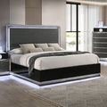 Morah Bed