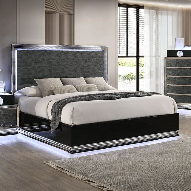 Morah Bed