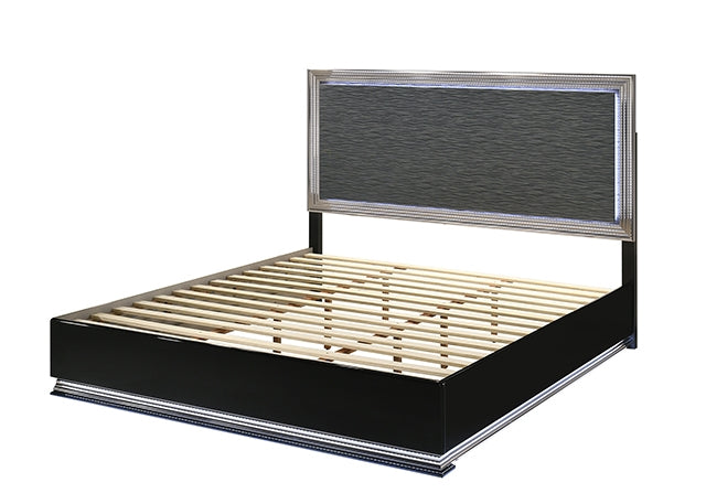 Morah Bed