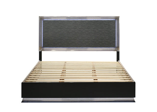 Morah Bed