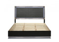 Morah 5 Pc. Queen Bedroom Set
